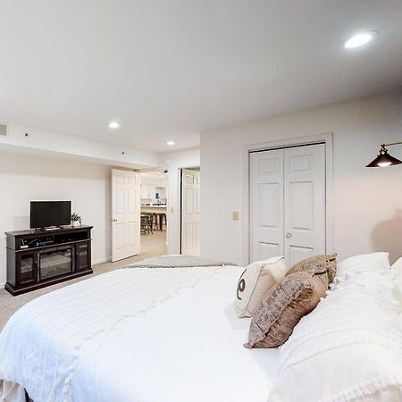 Harr Haven & Pointe Solitude At Pointe Condos Branson Bagian luar foto
